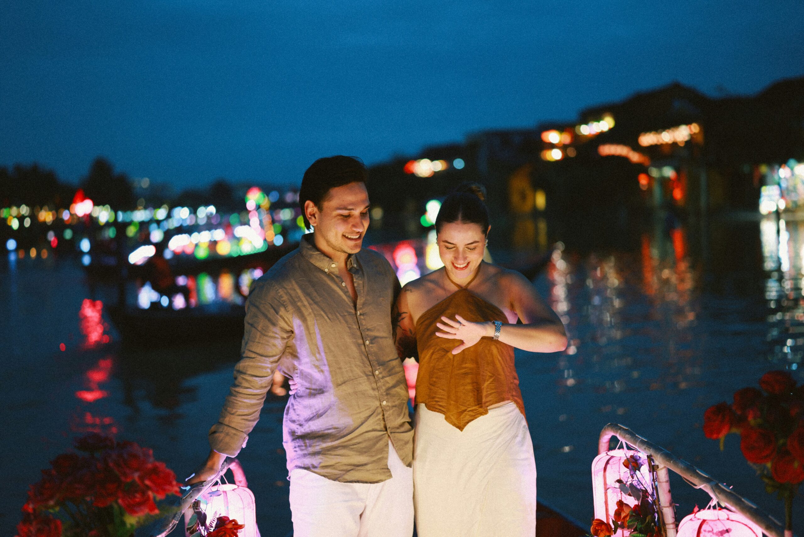 Honeymoon Tour scaled